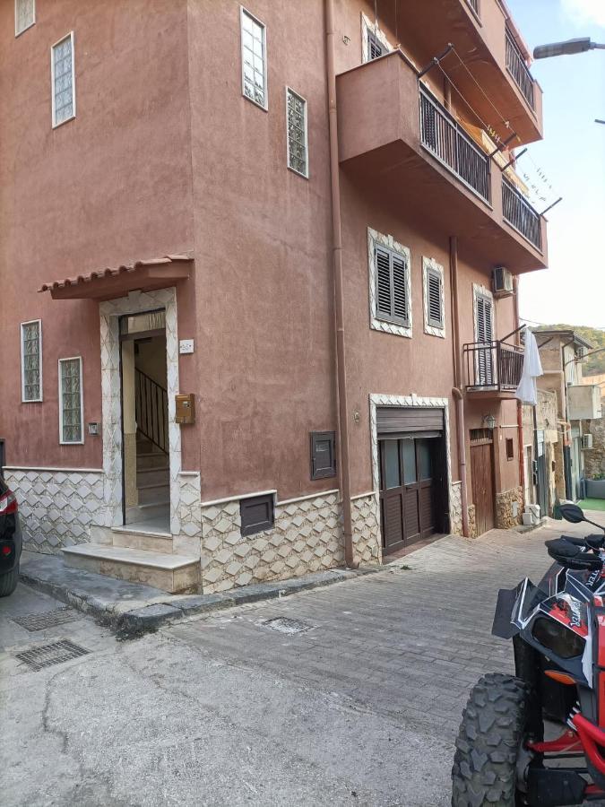Appartement Piano Terra Montallegro